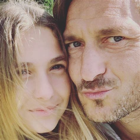 chanel totti fidanzato chi è|chanel totti figlia.